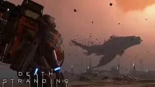 The Leviathan