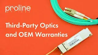 Third-Party Fiber Optics and OEM Warranties: The Truth