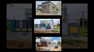 individual house  #houses #villa #luxuryhomestour #apartments #construction #realtyhomes #
