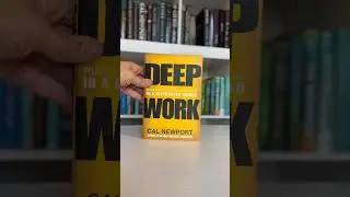 5 Books for Better Time Management