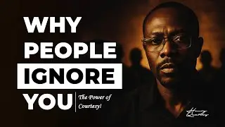 Why People Ignore You When You Ask for Help | The Power of Courtesy