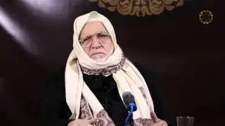 سلسلة قضايا معاصرة - واقع الأزمة السورية - الدرس الرابع - الشيخ أسامة الرفاعي