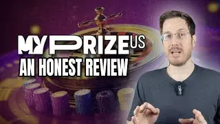 Казино MyPrize Sweepstakes: как зарегистрироваться? Пошаговое руководство