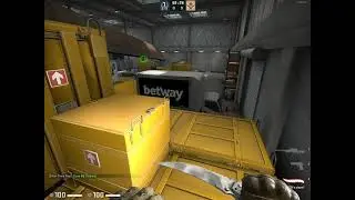 Aim trial - almost got get_right