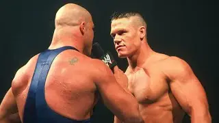 I am john cena ruthless aggression#wwe2k25 #youtube 