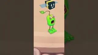 Bee Swarm Simulator Theme but in My Singing Monsters