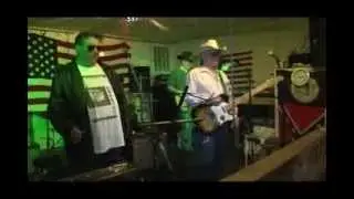 Donnie Limo 3