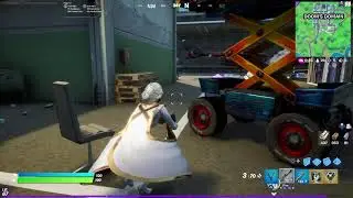 Fortnite trying to win a solo game. Ep. 1.&Pi;&rho;&omicron;&sigma;&pi;&alpha;&theta;ώ&nu;&tau;&alpha;&sigmaf; &nu;&alpha; &pi;ά&rho;&omega; &nu;ί&kappa;&eta; &sigma;&tau;&omicron; &sigma;ό&lambda;&omicron;.