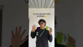 Pens&eacute; que era un iPhone #humor #shorts