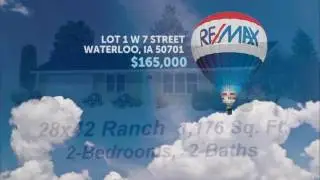 Lot 1 W 7 Street Waterloo, IA 50701
