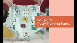 Snugkins Potty Training Pants