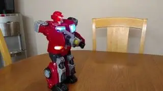 cybotronix autotron