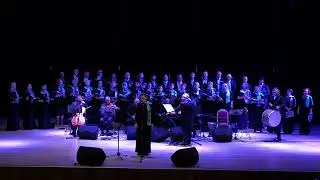 ÇALIN DAVULLARI Solist   Zeynep Özçınar