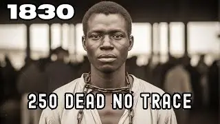 The Impossible Mystery of the Slave Who Eliminated 250 White Men and Was Never Seen Again