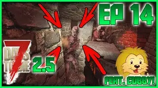 Катастрофическая ночь орды! - 7 дней до смерти // Выживание и возрождение - Эпизод 14