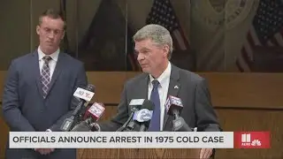 Georgia man accused in 8-year-old's Pennsylvania murder had ties in Texas, officials say