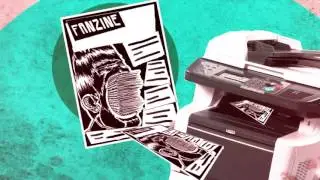 Fanzines - Cronografía T4 Cap 04