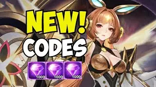 NEW CODES RELEASED‼️FREE DIAMONDS 🟨🟨 Mobile Legends : Adventure