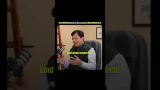 Ex-DRDO DG Reveals Secrets of BrahMos 2 Missile!