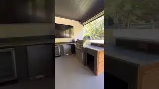 Only in Texas! 🤠 #shorts #shortsvideo #shortsyoutube #dallas #backyard #outdoors #country #land