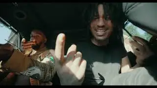 Tezegang Waly X Raccz Cannon - Slime Talk (shot by @BillMikeProductions ) Official video