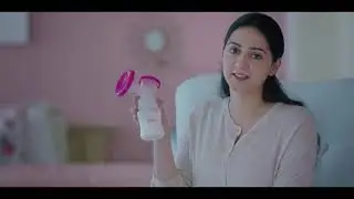 Breast Milk Matters | Breastfeeding & Nursing Accessories | Tamil | 20s