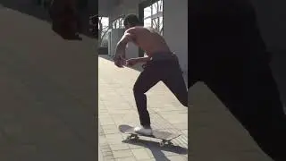 Samuel Beyer BOSS #shorts #street #line #samuel #beyer #skateschoolaachen