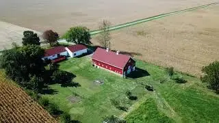 1650 Schellabarger, Decatur, Illinois
