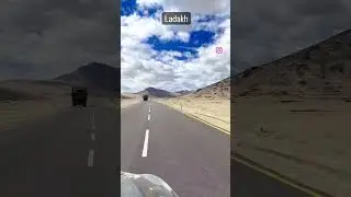 Leh Ladakh