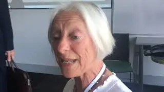 Society for Academic Primary Care Conference &ndash; Debbie Sharp
