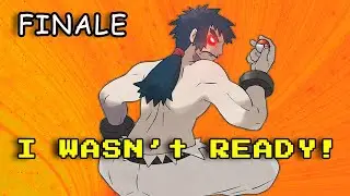 I Wasn&rsquo;t Ready for This&hellip; | FireRed Nuzlocke