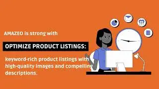 Amazeo eCommerce Services