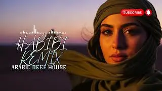 🌺 Habibi (حبيبي) &ndash; Ya Amar | Oriental Deep House Romance 💞
