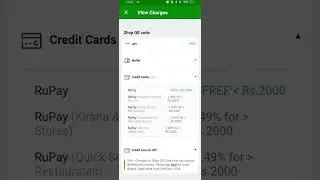 Phone Pe Business Marchant account charges #creditcard #phonepe #marchant #bank #bankcharges
