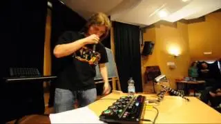 Grison RC-505 Loopstation Tutorial