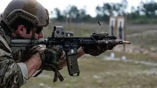 Серия MOS 11 (полная версия)