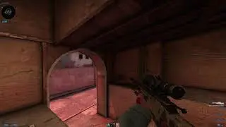 Stick Out🔥 (CS:GO)
