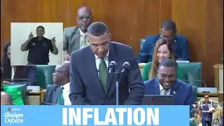 Andrew Holness 