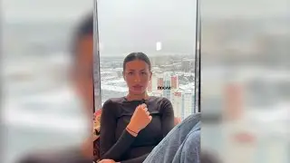 Как баба оправдывает свое лядство