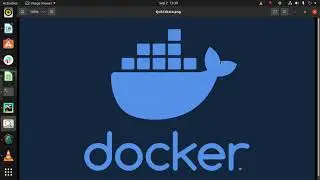 Docker Tutorial for Beginners | A Full DevOps Course on How to Run Applications in Containers |