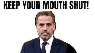The REAL REASON Hunter Biden is Being Indicted on Tax Charges is SCANDALOUS! Viva & Barnes HIGHLIGHT