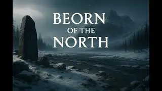 Sons of the North &ndash; Episode 2 Beorn of the North #aifilm #aicreators #aitools #beyond360 #aiart