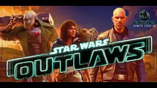 Star Wars Outlaws gameplay – Monkz 1 uur sessie 🚀🌌💥
