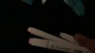 markers dat i use  :3