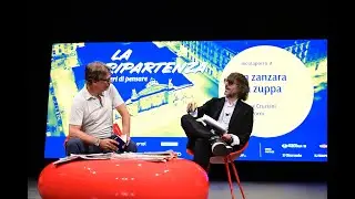 Una Zanzara nella Zuppa - La Ripartenza 2025 @ Bari