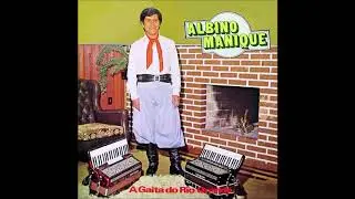 Albino Manique - A Gaita do Rio Grande (1983) LP COMPLTEO