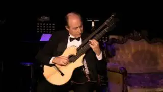 Robert W. Butts, Early Morning Suite for solo guitar