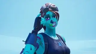 Breaking Gravity - Kezn Max Edit Speed