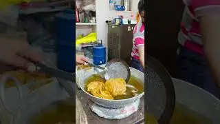 Rabdi Malpua | जालीदार पुष्कर रबड़ी मालपुआ | Just Foodie Things
