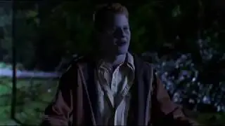 Smallville : Clark Kent vs. Sean 
